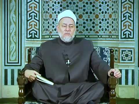 سورة النساء | حـ 563 | 3 | تفسير القرآن الكريم | أ.د علي جمعة - تفسير, سورة النساء