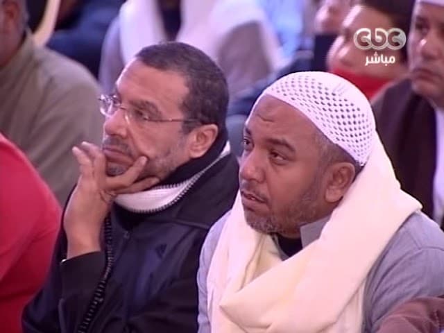 خطبة الجمعة | التعليم ومحو الأمية 6-1-2012 | أ.د. علي جمعة - خطب الجمعة