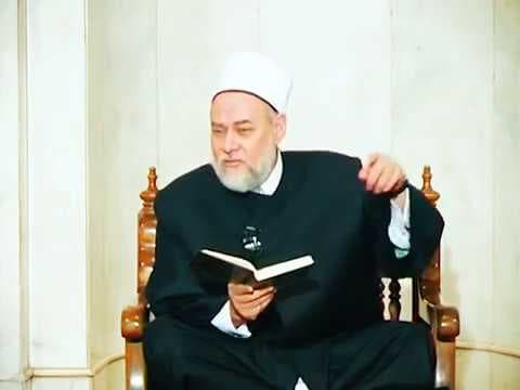 سورة البقرة | حـ 301 | آية 253 | تفسير القرآن الكريم | أ.د علي جمعة - تفسير, سورة البقرة