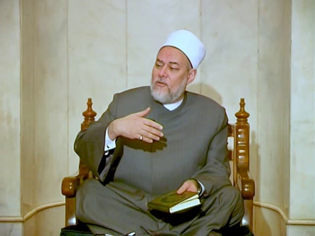 سورة البقرة | حـ 282 | آية 236 - 237 | تفسير القرآن الكريم | أ.د علي جمعة - تفسير, سورة البقرة