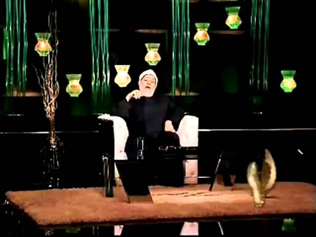 التواضع | برنامج الرحمات | أ.د علي جمعة - الرحمات, تصوف