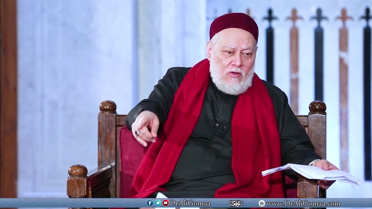 هل يجب لصحة العمرة عن أحدهم الإخبار بها؟ | أ.د. علي جمعة - فتاوي