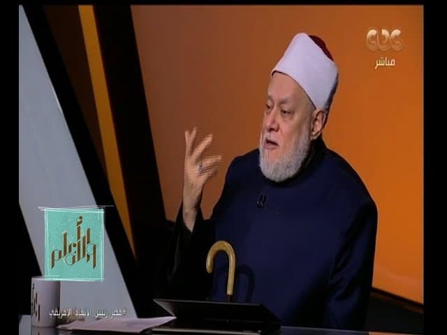 والله أعلم| فضيلة الدكتور علي جمعة يتحدث عن أنواع الفتن.. وحقيقة فتنة النساء| الحلقة الكاملة - والله أعلم