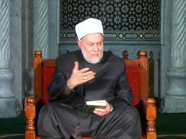 سورة المائدة | حـ 851 | 1 | تفسير القرآن الكريم | أ.د. علي جمعة - تفسير, سورة المائدة