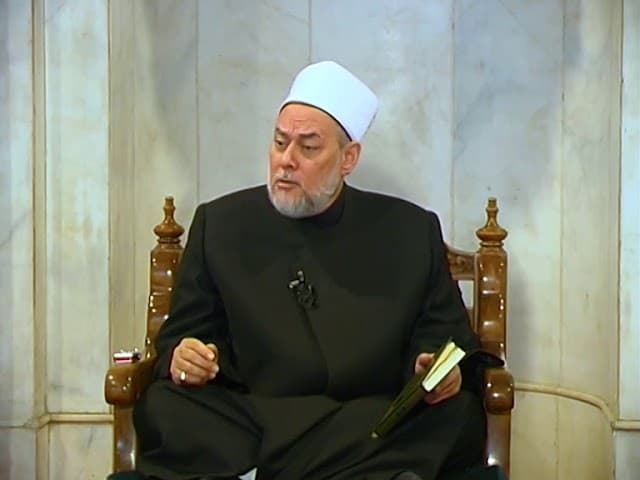 سورة آل عمران | حـ 455 | 111 | تفسير القرآن الكريم | أ.د علي جمعة - تفسير, سورة آل عمران