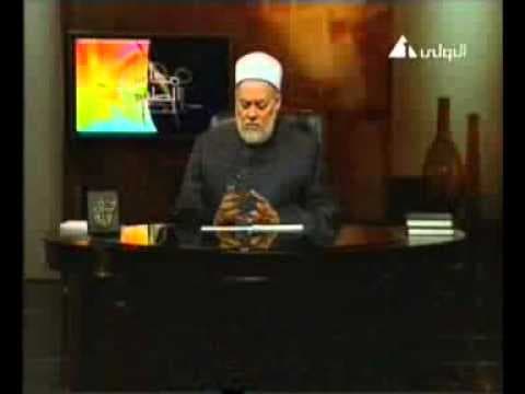 الحفاظ على البيئة | مجالس الطيبين | أ.د علي جمعة - مجالس الطيبين