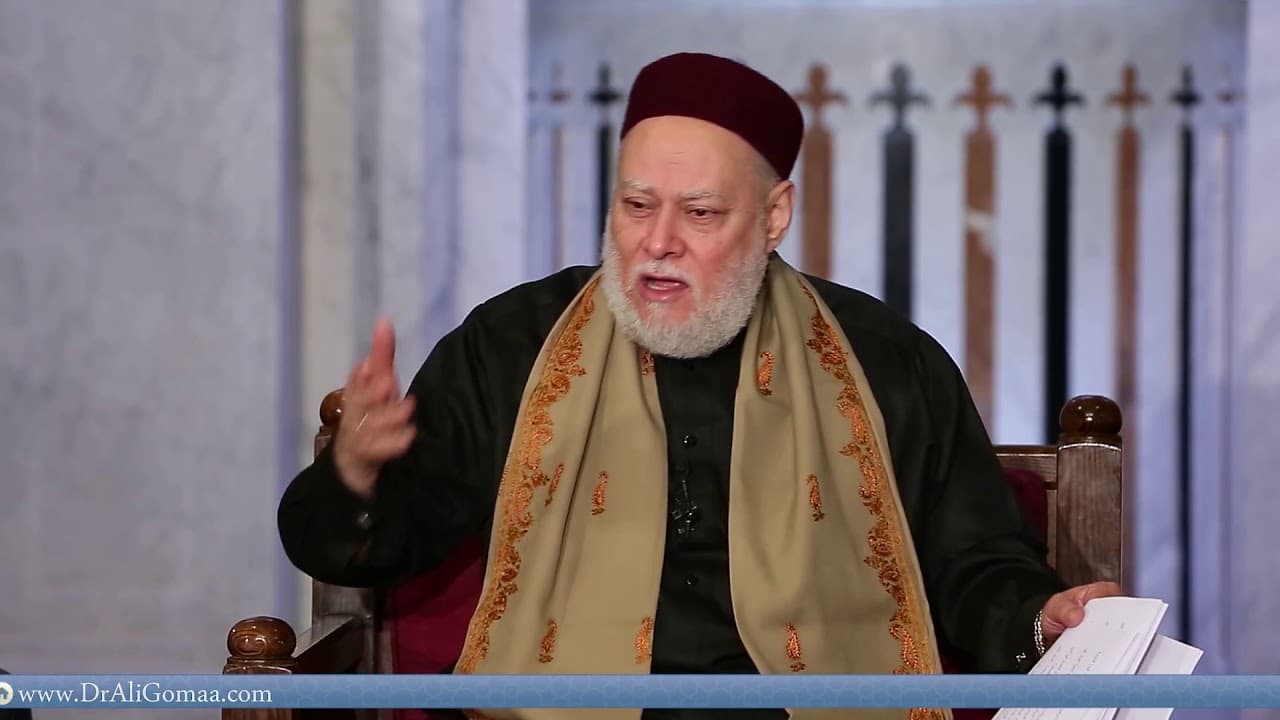 أنا فتاة كلما تقدم لي عريس يتركني قبل الزواج فقيل لي أني معمول لي عمل؟ | أ.د علي جمعة - فتاوي