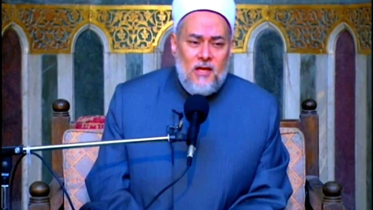 رحلة المصحف | حـ 5 | تفسير القرآن الكريم | أ.د علي جمعة - نور الدين