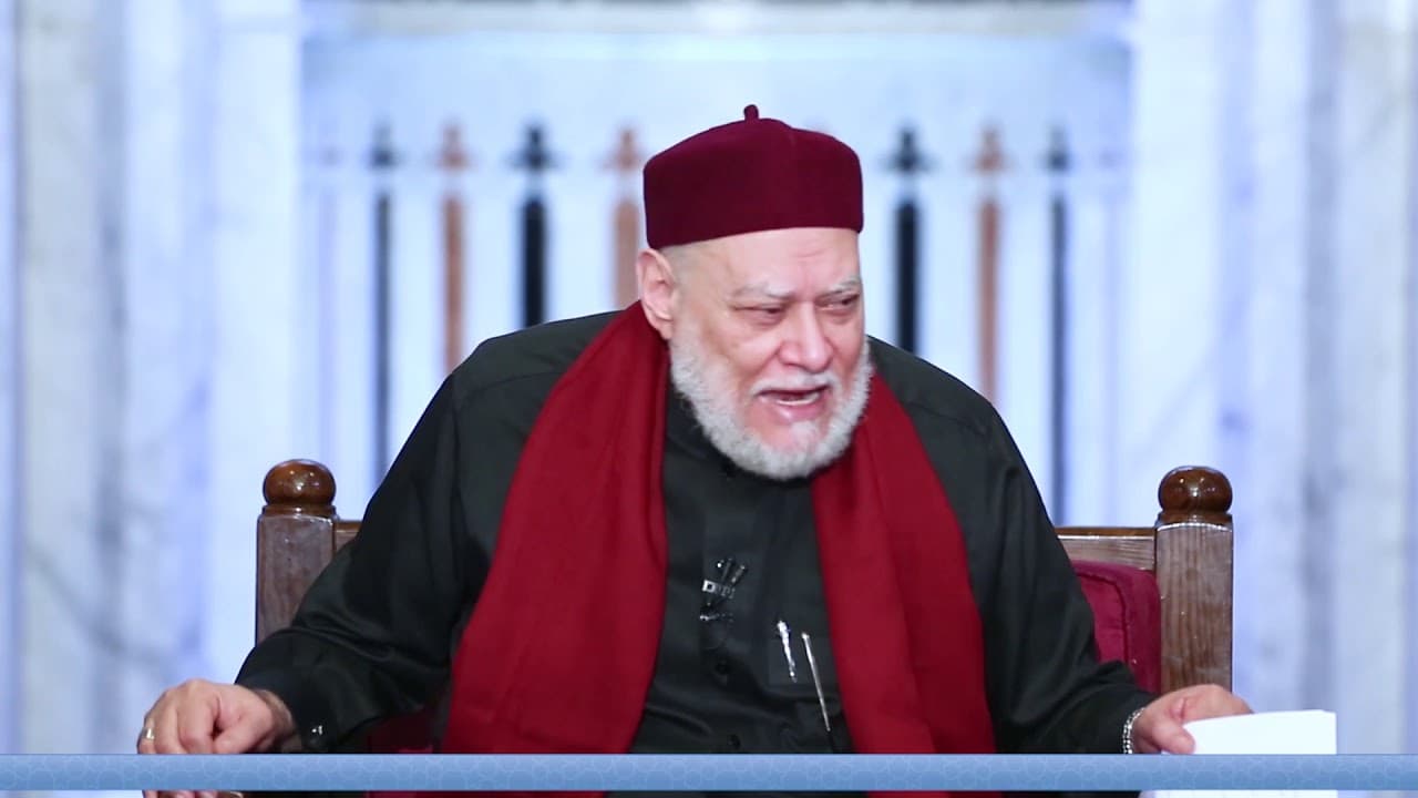 ما هى خصائص الرؤية ؟ وكيف نفرق بين الحلم والرؤية ؟ | أ.د. علي جمعة - فتاوي