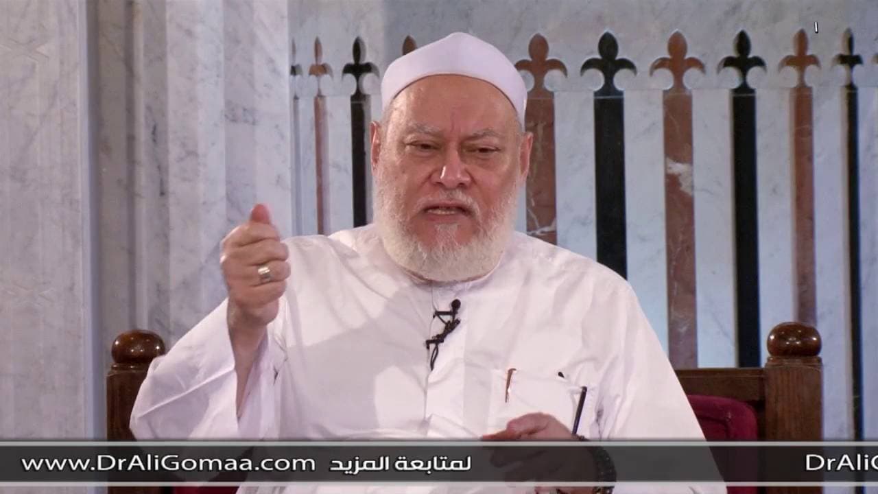 هل استطيع اخراج الزكاة عن أبي؟ | أ.د علي جمعة - فتاوي