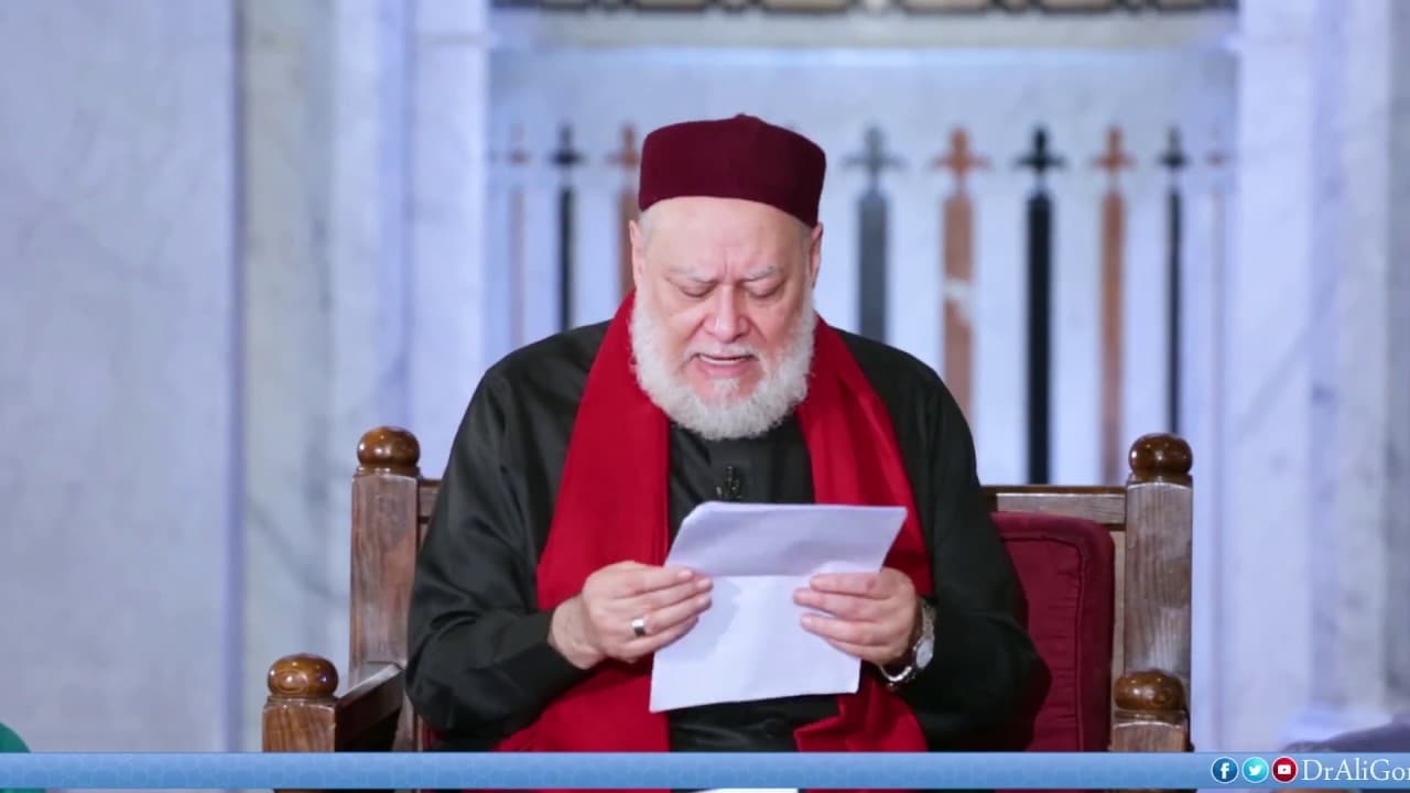 أخاف من الحسد فأحياناً أكذب في بعض تفاصيل حياتى فهل على ذنب؟ | أ.د علي جمعة - فتاوي