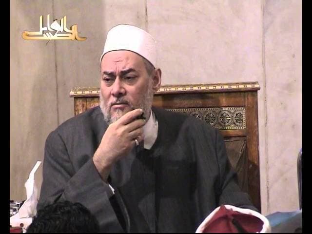 أ.د علي جمعة يجيب | طلاق الغضبان - فتاوي