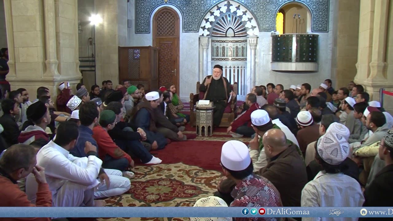 توفى أبي فجاءت امرأة تدعي أنها زوجته وليس لديها غير ورقة عرفية تطالبنا بالميراث فماذا نفعل ؟ - فتاوي