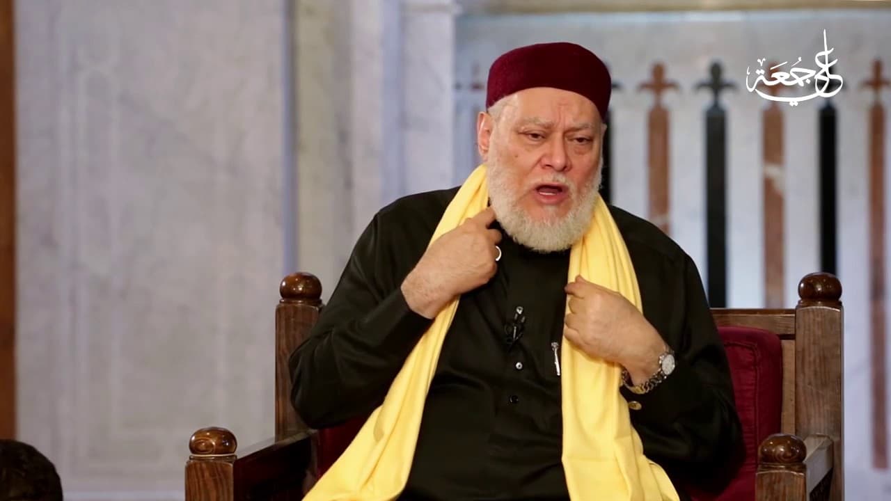 عملي يضطرني لذبح خنازير فهل هذا جائز؟ | أ.د علي جمعة - فتاوي