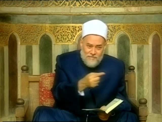 سورة البقرة | حـ 81 | آية 56 : 59 | تفسير القرآن الكريم | أ.د علي جمعة - تفسير, سورة البقرة