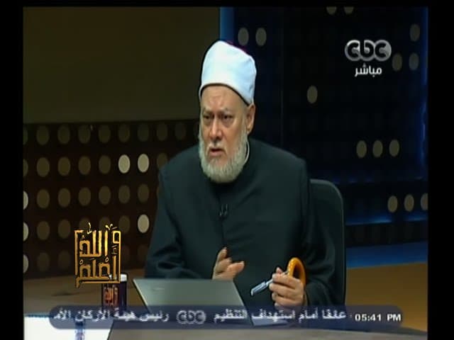 #والله_أعلم | الحلقة الكاملة | 16 - سبتمبر - 2014 | حلقة خاصة للرد على أسئلة واستفسارات المشاهدين - فتاوي, والله أعلم