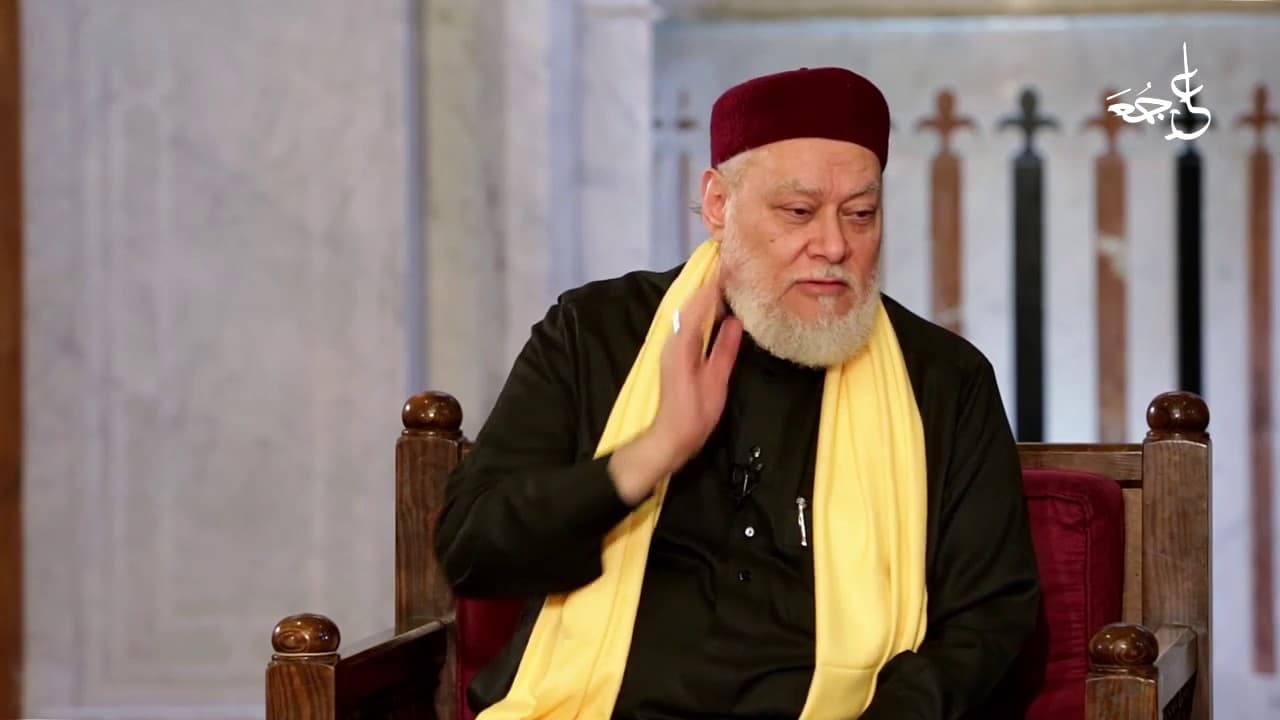 زوجي يأمرني بخلع الحجاب فماذا افعل؟ | أ.د علي جمعة - فتاوي