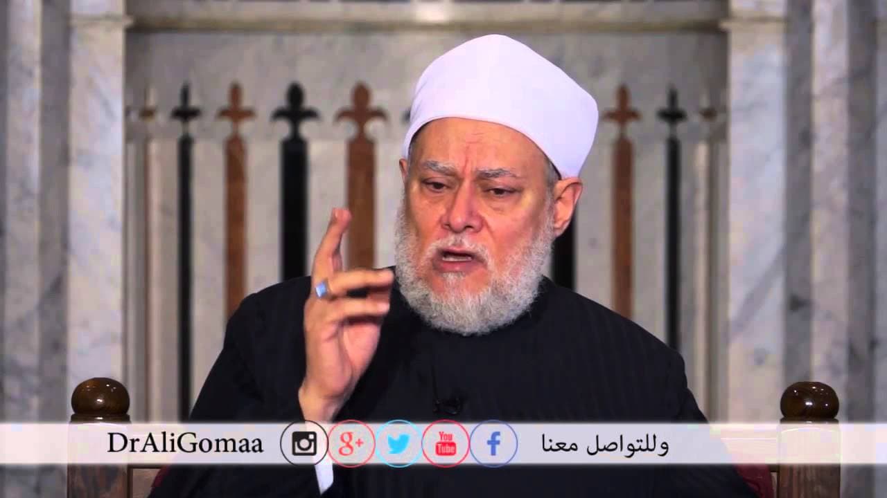 هل صحيح أن سيدنا النبي أهدر دم أحد؟ د/ علي جمعة - فتاوي