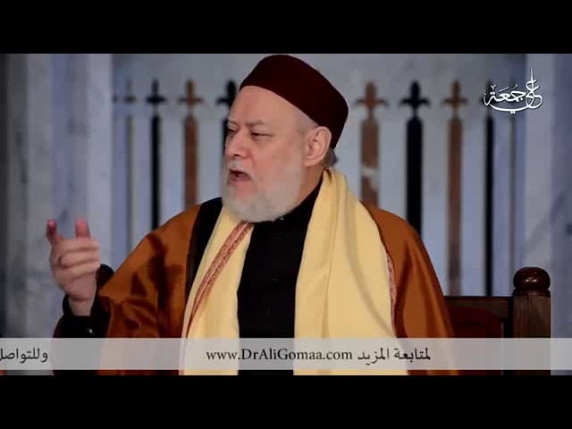 يوجد  مقام للسيدة زينب فى مصر وآخر فى  الشام أيهما أحق ؟ | أ.د علي جمعة - فتاوي