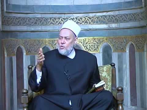 سورة النساء | حـ 643 | 36 | تفسير القرآن الكريم | أ.د علي جمعة - تفسير, سورة النساء