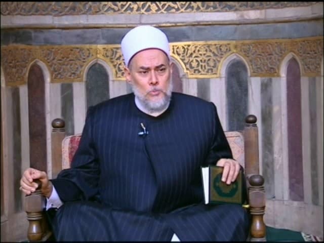 سورة البقرة | حـ 53 | آية 23 | تفسير القرآن الكريم | أ.د علي جمعة - تفسير, سورة البقرة