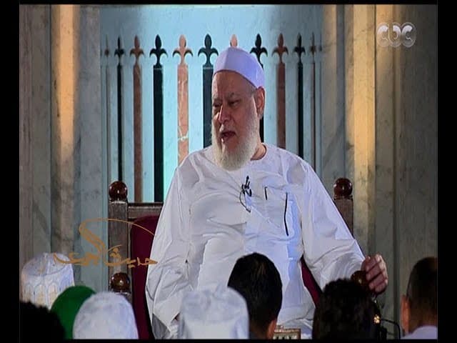 حديث الجمعة | علي جمعة يتحدث عن المهدي المنتظر وعلامات ظهوره | الحلقة الكاملة