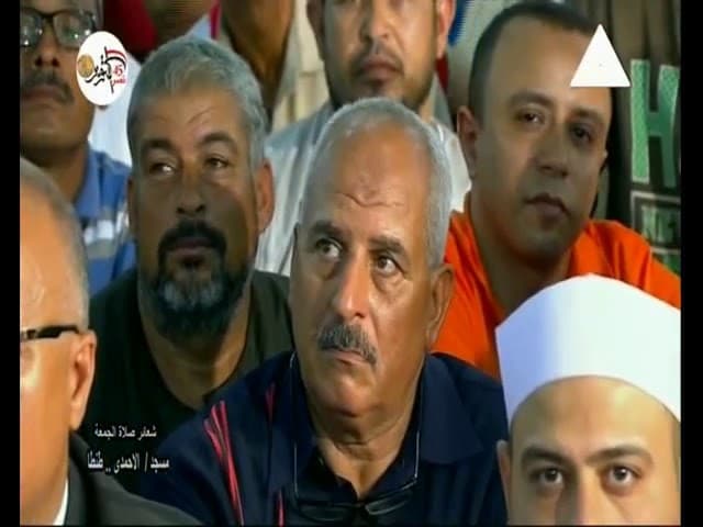 خطبة الجمعة | معية الله عز وجل وأثرها في تحقيق الأمن النفسي والسلام الإنساني - خطب الجمعة