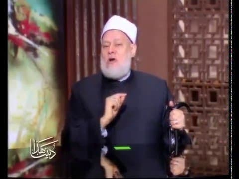 هذا ديننا | 40 | نظرية القطعي والظني ج1 | أ.د علي جمعة - هذا ديننا