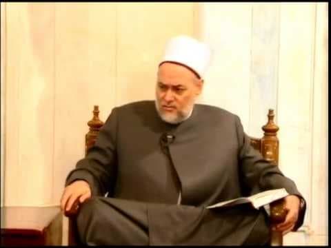 سورة البقرة | حـ 92 | آية 75 : 77 | تفسير القرآن الكريم | أ.د علي جمعة - تفسير, سورة البقرة