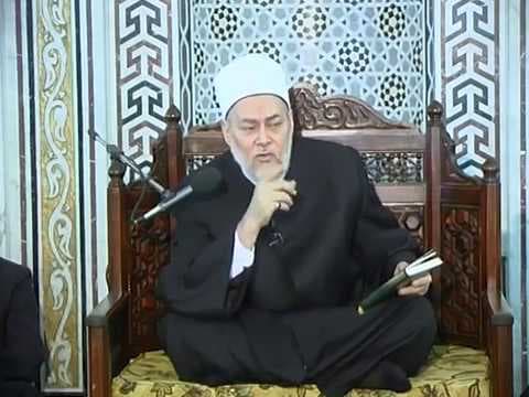 سورة آل عمران | حـ 356 | آية 3-6 | تفسير القرآن الكريم | أ.د علي جمعة - تفسير, سورة آل عمران