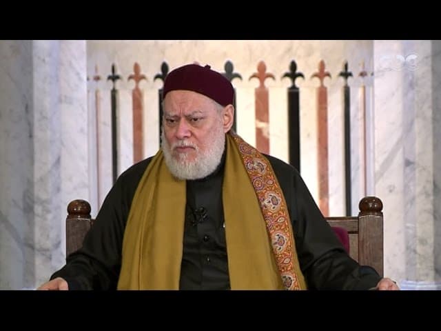 حديث الجمعة | كيفية التفرقة بين النص وتفسير النص وتطبيق النص - تفسير, مجلس الجمعة