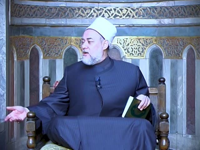 سورة آل عمران | حـ 519 | 162 - 163| تفسير القرآن الكريم | أ.د علي جمعة - تفسير, سورة آل عمران