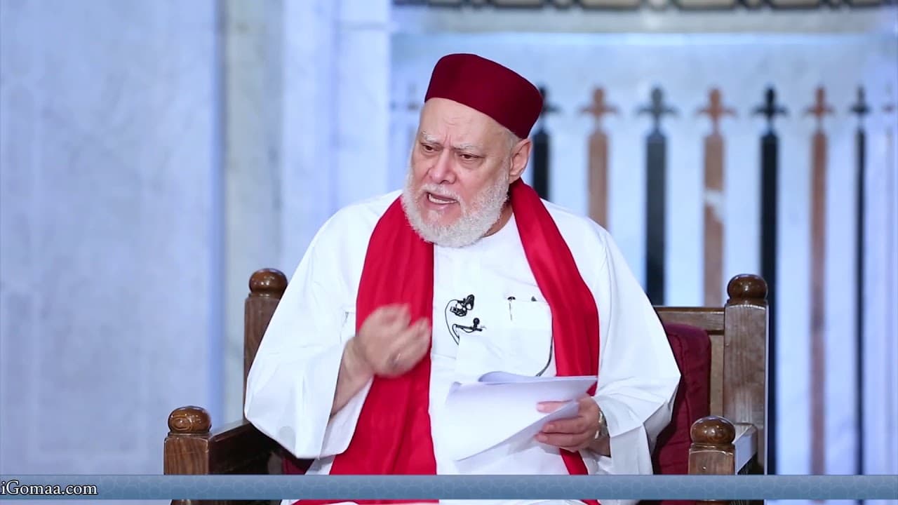 أنا أم عندي ابن مدمن ووالده قطع كل علاقة لنا به فهل يجوز أن اتواصل معه بدون علم والده؟ - فتاوي