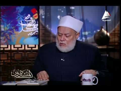 المتشددون | حـ 32 | أفكار سيد قطب وما أنتجته جـ1 | أ.د علي جمعة - المتشددون