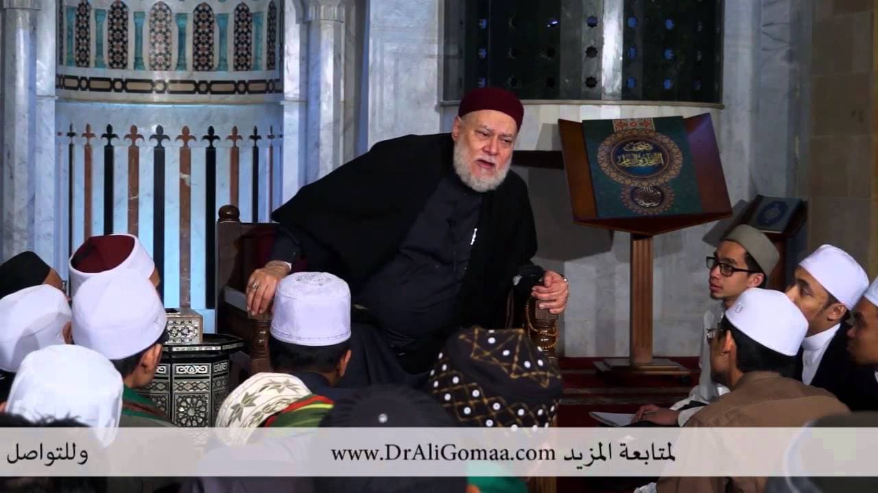 قواعد التوثيق بين السنة والسيرة أ.د/ علي جمعة | أفيقوا يرحمكم الله | - نور الدين