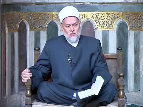 سورة آل عمران | حـ 384 | 28 - 29 | تفسير القرآن الكريم | أ.د علي جمعة - تفسير, سورة آل عمران