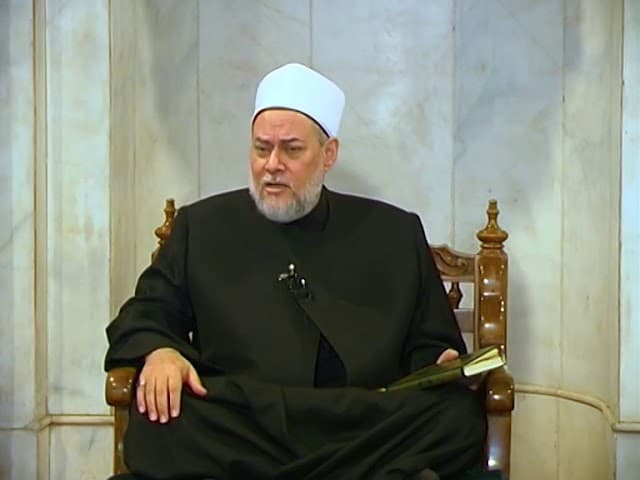 سورة آل عمران | حـ 458 | 113 | تفسير القرآن الكريم | أ.د علي جمعة - تفسير, سورة آل عمران