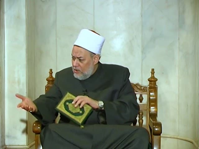 سورة آل عمران | حـ 503 | 152-153 | تفسير القرآن الكريم | أ.د علي جمعة - تفسير, سورة آل عمران