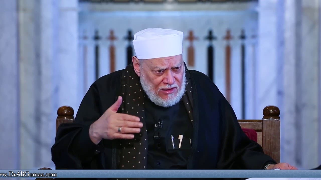 ما مدى صحة حديث "علموهم الصلاة لسبع واضربوهم لعشر" ؟ | أ.د. علي جمعة - فتاوي