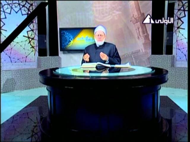 مسند عقيل بن أبي طالب  | مسانيد الإمام أحمد بن حنبل | برنامج مجالس الطيبين | أ.د علي جمعة - مسند الإمام أحمد