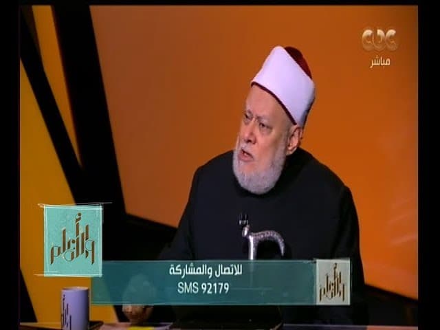 والله أعلم | لماذا يستهدف المتطرفون رجال الجيش والشرطة رغم وصية الرسول ؟ | الحلقة الكاملة - والله أعلم