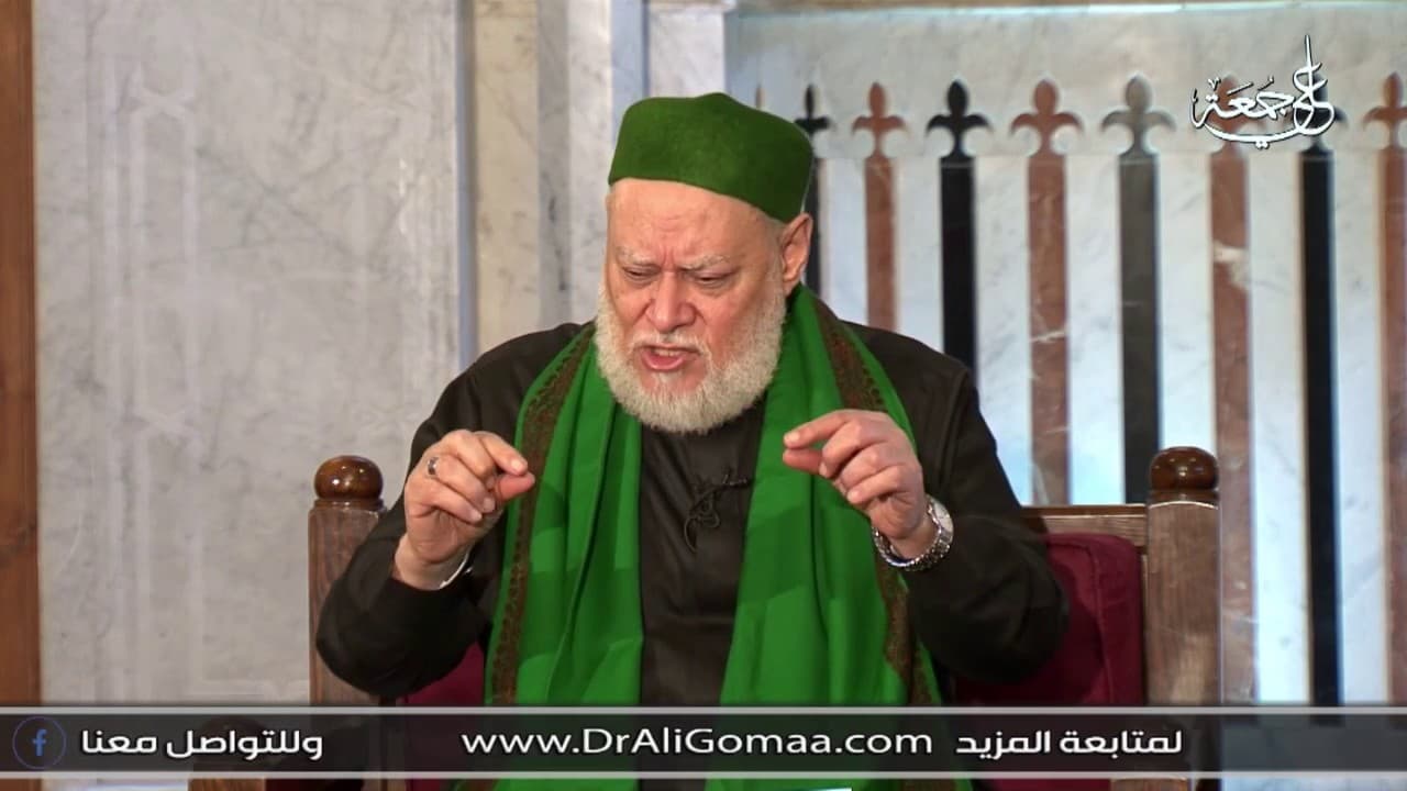 ابني عمره 12 سنة ولا يصلي فهل أضربه ؟ | أ.د علي جمعة - فتاوي