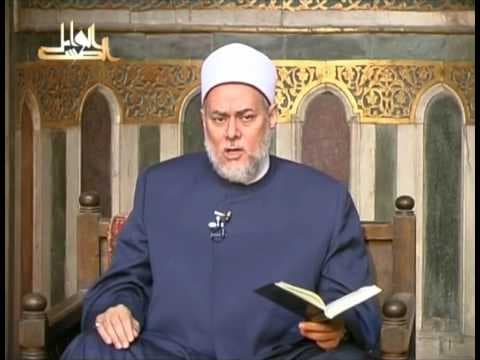 سورة البقرة | حـ 140 | آية 130 : 131 | تفسير القرآن الكريم | أ.د علي جمعة - تفسير, سورة البقرة