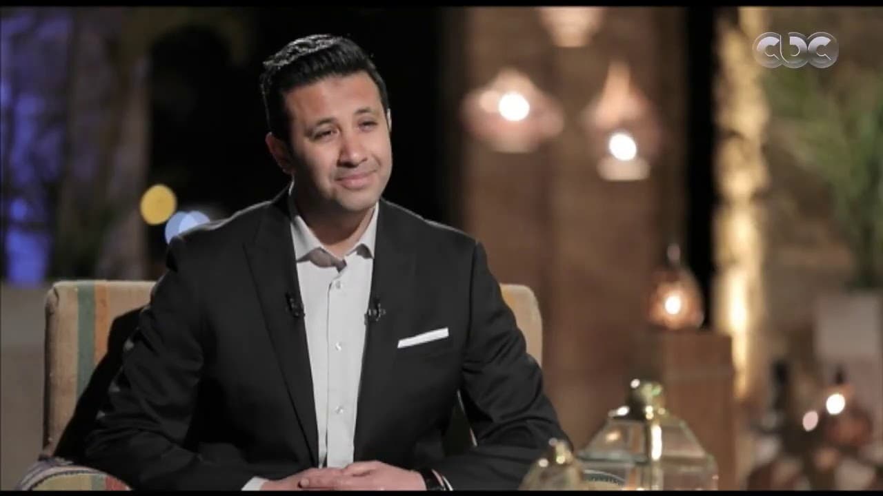 برنامج مصر أرض الأنبياء - الحلقة الرابعة والثلاثون | قصة سيدنا عيسى الجزء الثالث - نور الدين