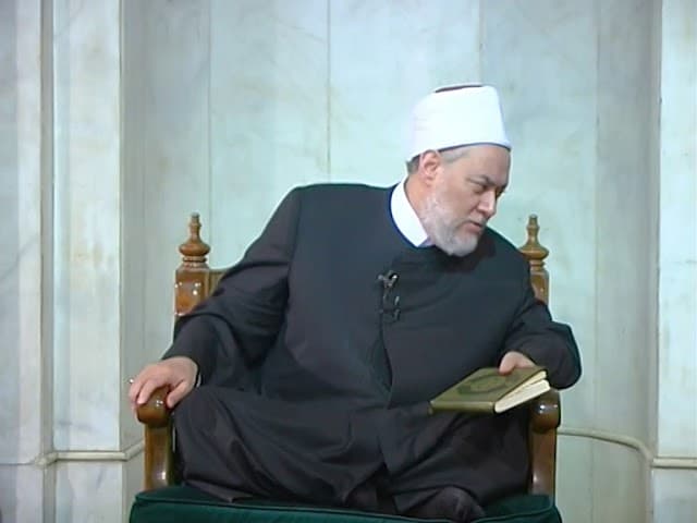 سورة النساء | حـ 590 | 11 | تفسير القرآن الكريم | أ.د علي جمعة - تفسير, سورة النساء