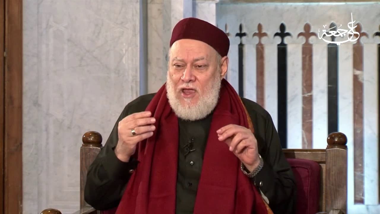 ما الفرق بين الرؤية الصالحة والحلم؟ | أ.د علي جمعة - فتاوي