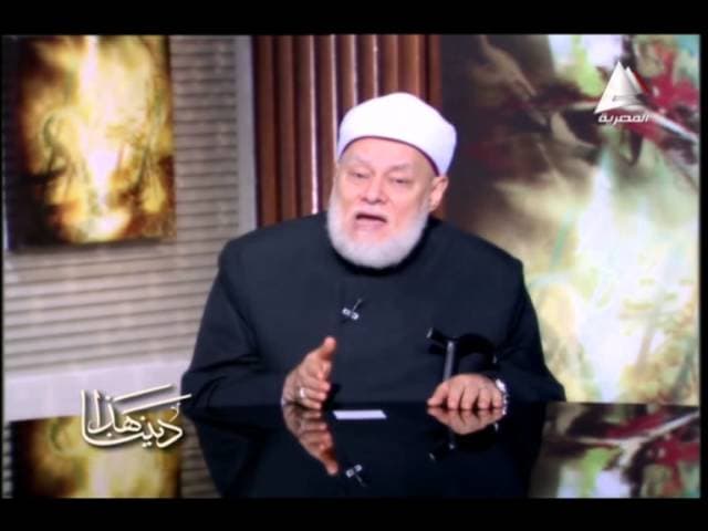 هذا ديننا | 26 | الإمام البخاري وصحيحه جـ 3 | أ.د. علي جمعة - هذا ديننا
