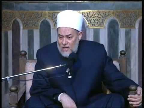 الكافي | من أسماء الله الحسنى | أ.د علي جمعة - اسماء الله الحسنى, تصوف