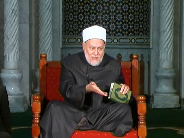 سورة المائدة | حـ 853 | 1 | تفسير القرآن الكريم | أ.د. علي جمعة - تفسير, سورة المائدة