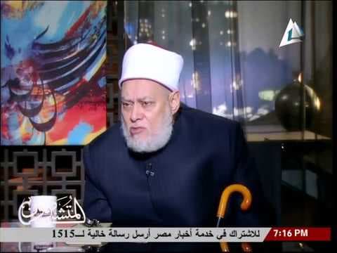 المتشددون | حـ 15 | سيد قطب ماله وما عليه جـ 2 | أ.د علي جمعة - المتشددون